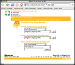 Illinois Department of Education State Standards and Lesson Plans