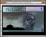NGS Genghis Khan